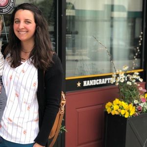 Meet your Posher, Bridgette